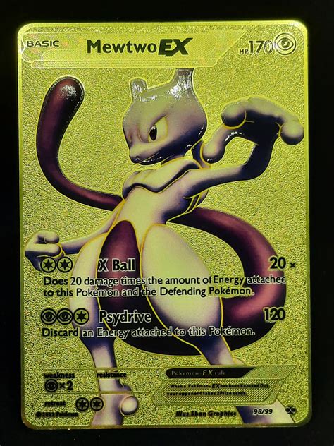 mewtwo ex|mewtwo ex full art price.